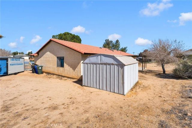 13421 Dean, Victorville, CA 92395