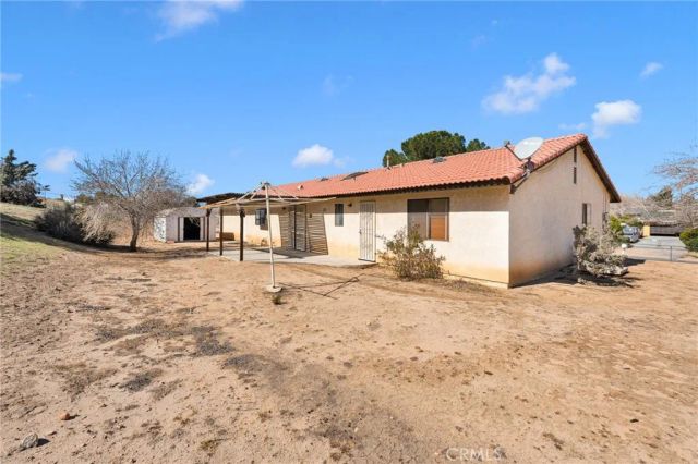 13421 Dean, Victorville, CA 92395