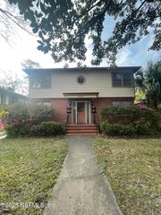 2966 REMINGTON Street 2, Jacksonville, FL 32205