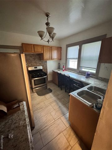 2222 Clements Street, Detroit, MI 48238