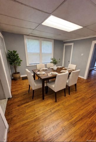 2222 Clements Street, Detroit, MI 48238