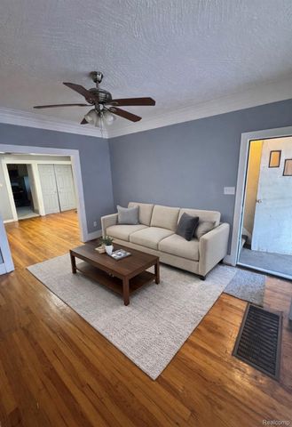 2222 Clements Street, Detroit, MI 48238
