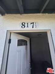 817 1/2 W 101st Street, Los Angeles, CA 90044