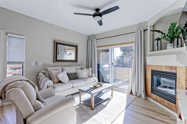 4875 S Balsam Way 8-103, Littleton, CO 80123