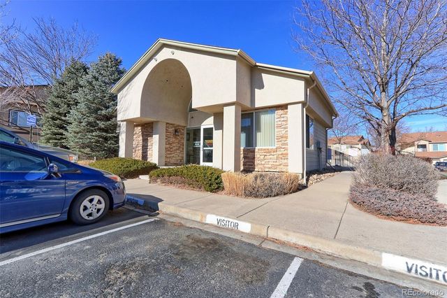 4875 S Balsam Way 8-103, Littleton, CO 80123