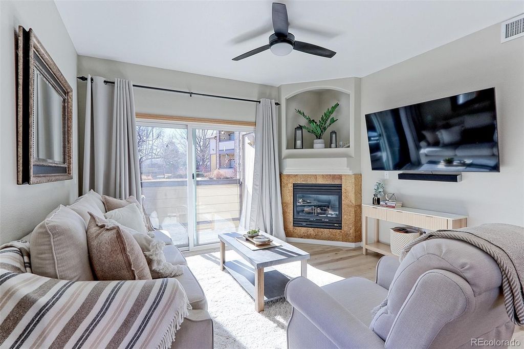 4875 S Balsam Way 8-103, Littleton, CO 80123