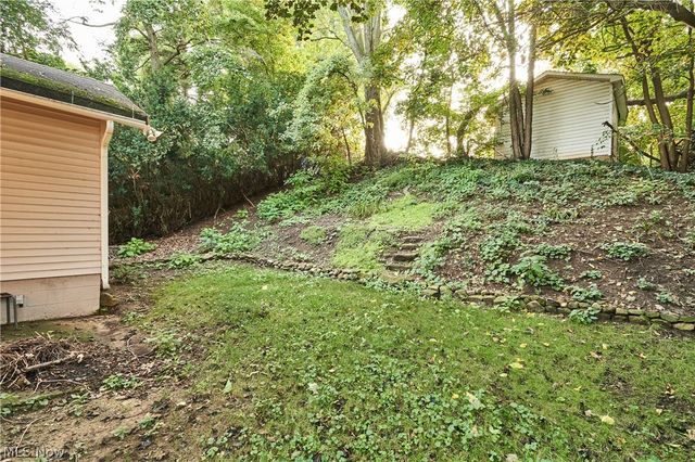 2514 Christensen Avenue, Akron, OH 44314