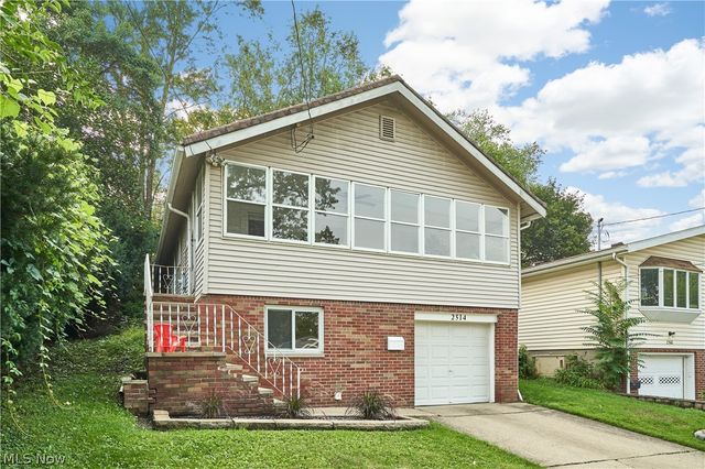 2514 Christensen Avenue, Akron, OH 44314