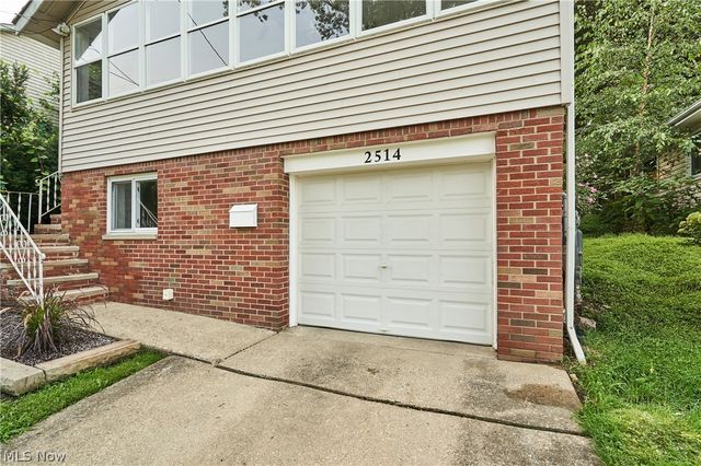 2514 Christensen Avenue, Akron, OH 44314
