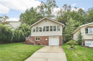 2514 Christensen Avenue, Akron, OH 44314