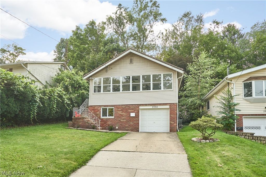 2514 Christensen Avenue, Akron, OH 44314