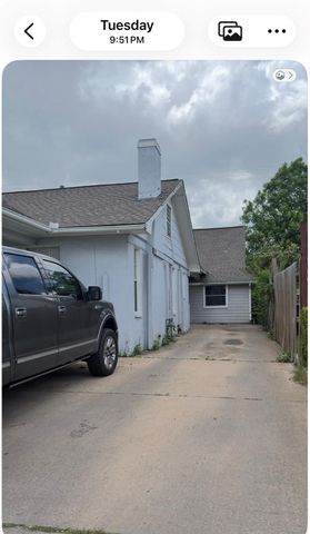 2340 Cumberland Street, Houston, TX 77023