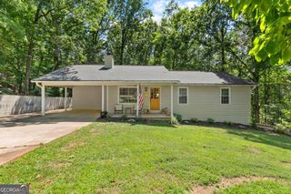 2667 Tammi Lane, Gainesville, GA 30506