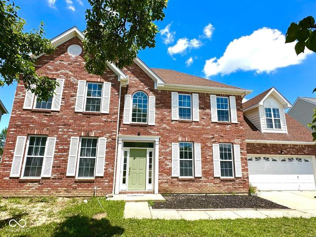 10142 Ironway Drive, Indianapolis, IN 46239