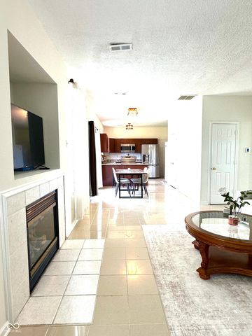 10142 Ironway Drive, Indianapolis, IN 46239