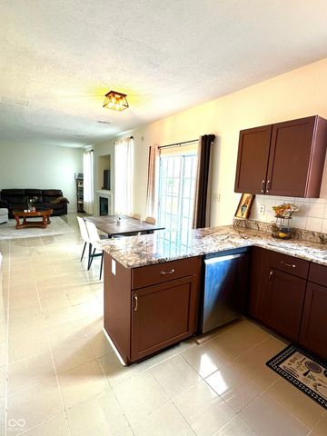 10142 Ironway Drive, Indianapolis, IN 46239