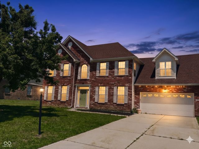 10142 Ironway Drive, Indianapolis, IN 46239