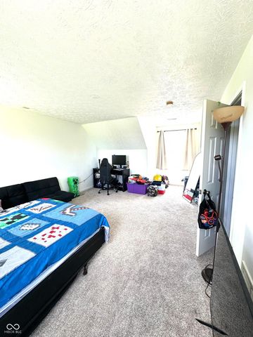 10142 Ironway Drive, Indianapolis, IN 46239
