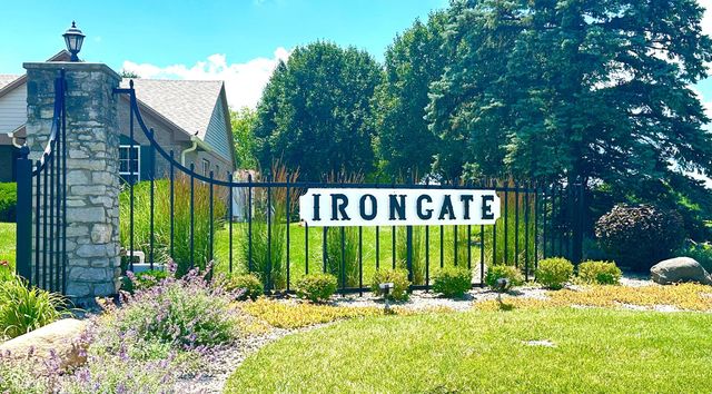 10142 Ironway Drive, Indianapolis, IN 46239
