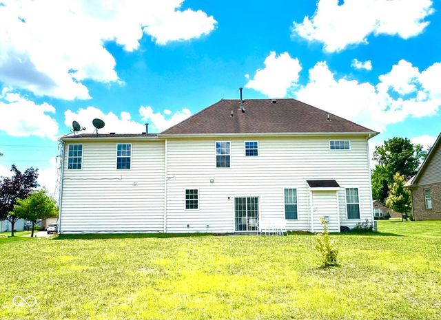 10142 Ironway Drive, Indianapolis, IN 46239