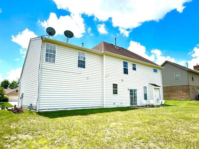 10142 Ironway Drive, Indianapolis, IN 46239