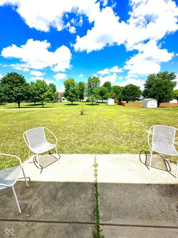 10142 Ironway Drive, Indianapolis, IN 46239