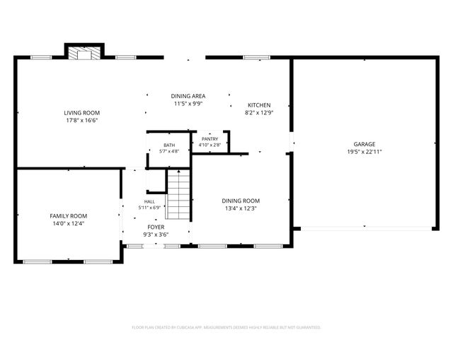 10142 Ironway Drive, Indianapolis, IN 46239