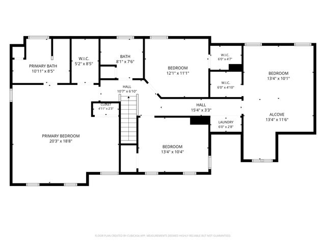10142 Ironway Drive, Indianapolis, IN 46239