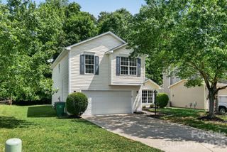 5313 Crisfield Road, Charlotte, NC 28269