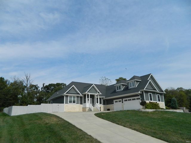 2999 E Kylie Court, Bloomington, IN 47401