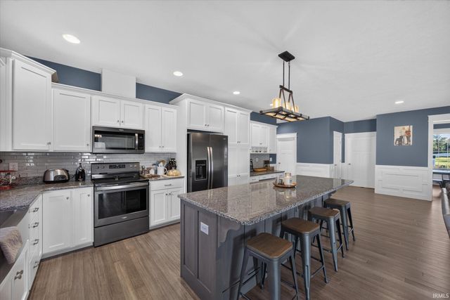 2999 E Kylie Court, Bloomington, IN 47401