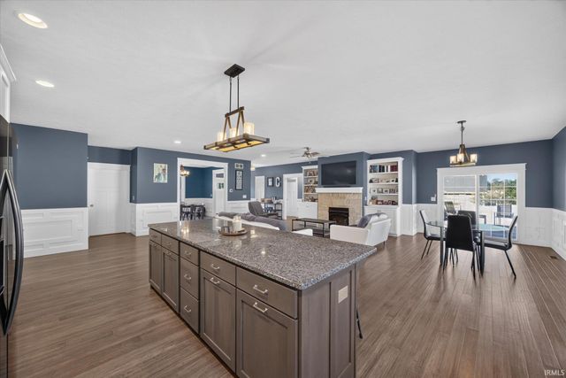 2999 E Kylie Court, Bloomington, IN 47401