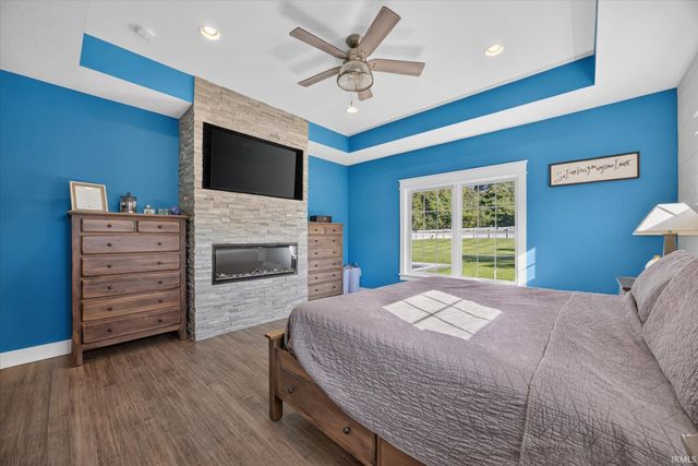 2999 E Kylie Court, Bloomington, IN 47401