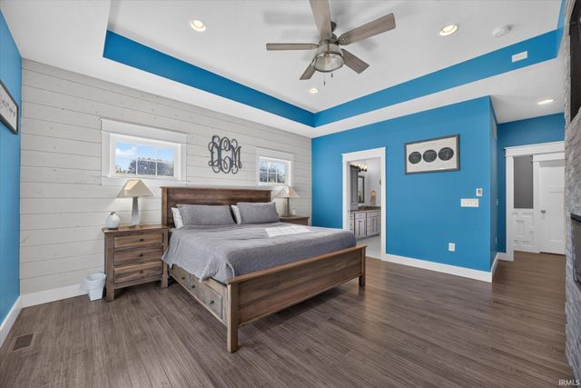 2999 E Kylie Court, Bloomington, IN 47401