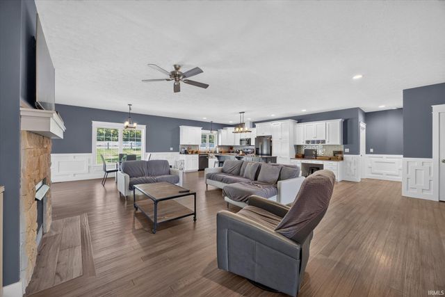 2999 E Kylie Court, Bloomington, IN 47401