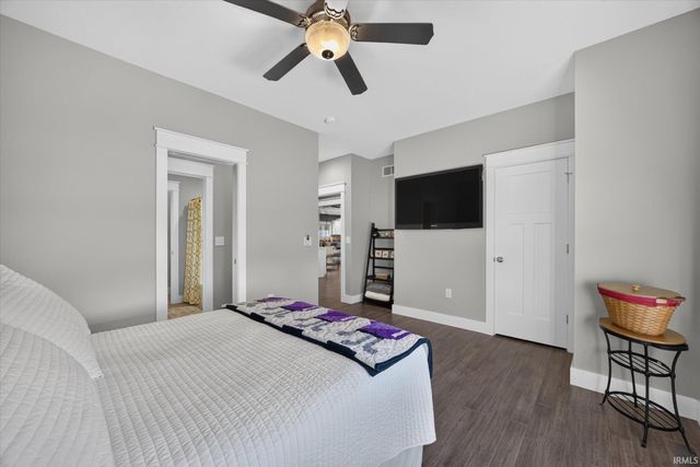 2999 E Kylie Court, Bloomington, IN 47401