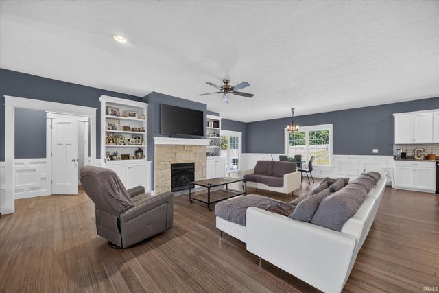 2999 E Kylie Court, Bloomington, IN 47401