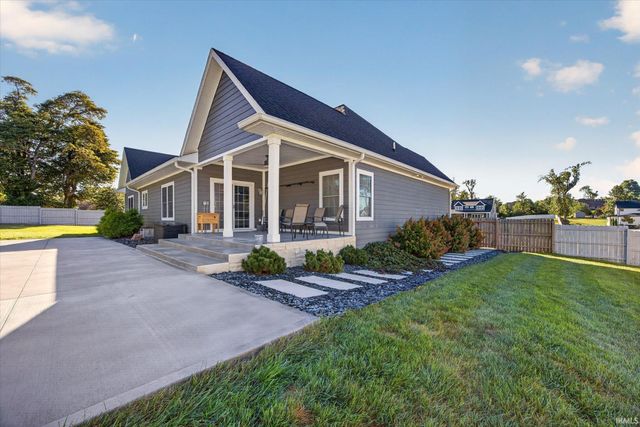 2999 E Kylie Court, Bloomington, IN 47401