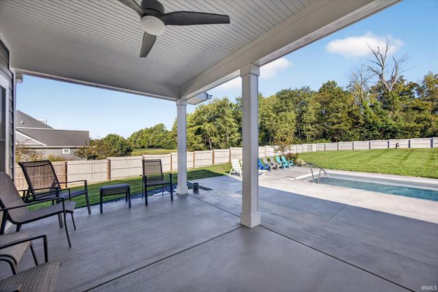 2999 E Kylie Court, Bloomington, IN 47401