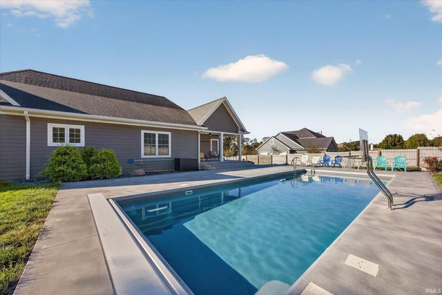 2999 E Kylie Court, Bloomington, IN 47401