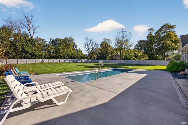 2999 E Kylie Court, Bloomington, IN 47401