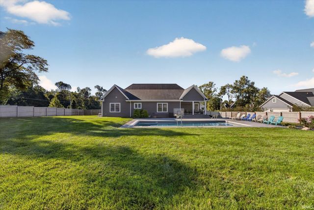 2999 E Kylie Court, Bloomington, IN 47401