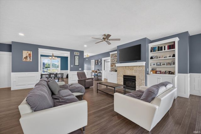 2999 E Kylie Court, Bloomington, IN 47401