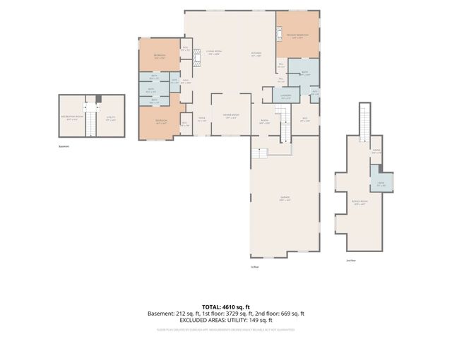 2999 E Kylie Court, Bloomington, IN 47401