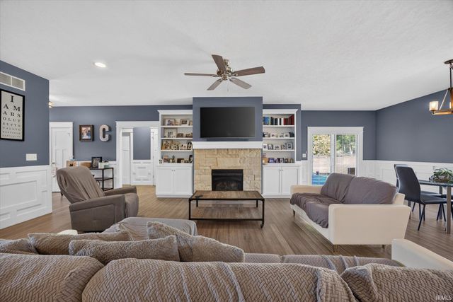 2999 E Kylie Court, Bloomington, IN 47401