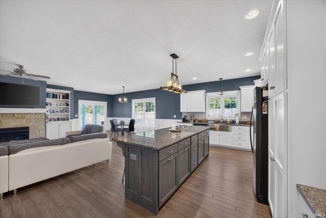 2999 E Kylie Court, Bloomington, IN 47401