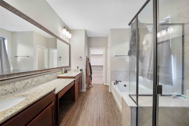 9401 Trailway Dr, Little Elm, TX 75068