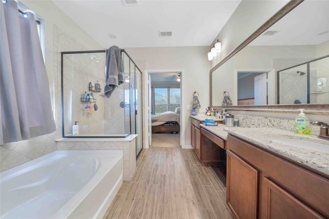 9401 Trailway Dr, Little Elm, TX 75068