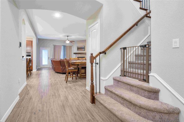 9401 Trailway Dr, Little Elm, TX 75068