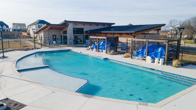 9401 Trailway Dr, Little Elm, TX 75068